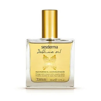 

Moisturising Lotion Sublime Oil Sesderma (50 ml)