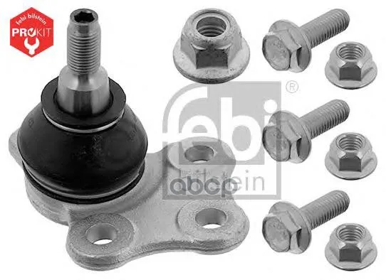 Опора Шаровая Febi 40808 Febi арт. 40808