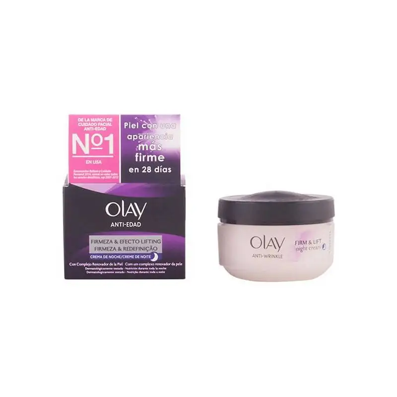  Anti-Aging cream Lifting Effect Olay