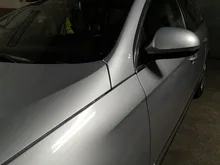 LED Light Arrow Dynamic Blinker Sharan Turn-Signal Mk5 Jetta B5.5 Variant Passat B6 Plus