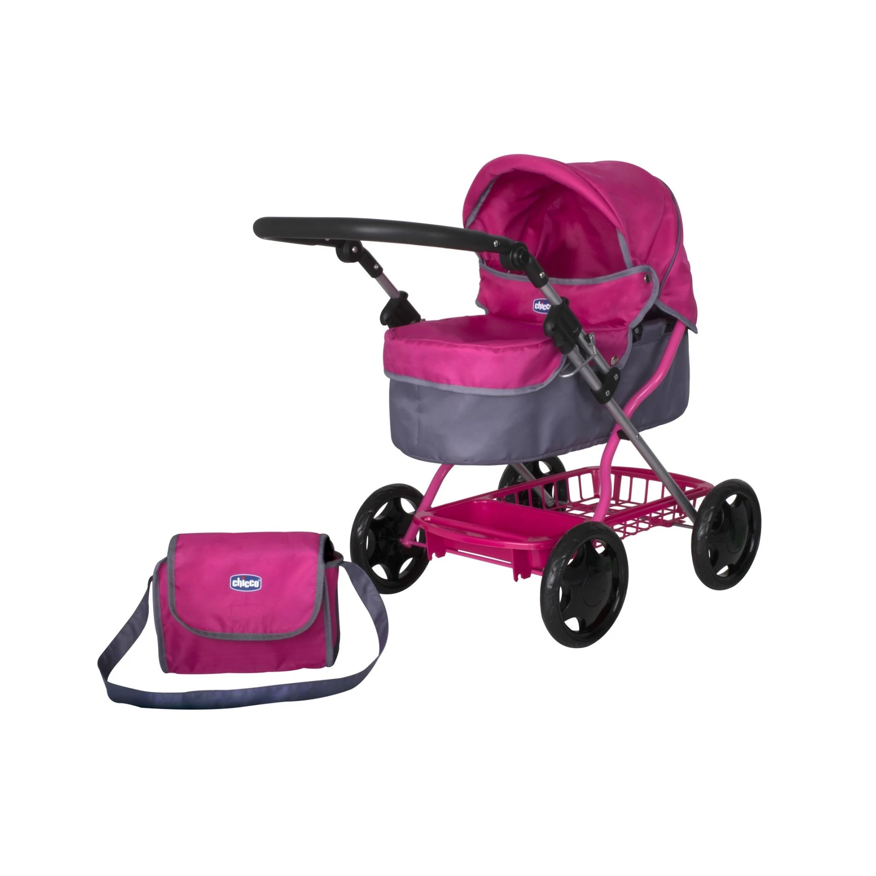 dolls Chicco junior urban pram 1423557 