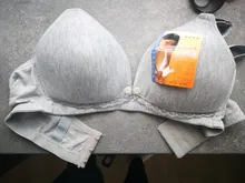 Pudcoco-Sujetador de lactancia materna para mujer, sostén de maternidad para amamantar, ropa interior para amamantar, ropa interior para amamantar, tallas 36-40C, 2020