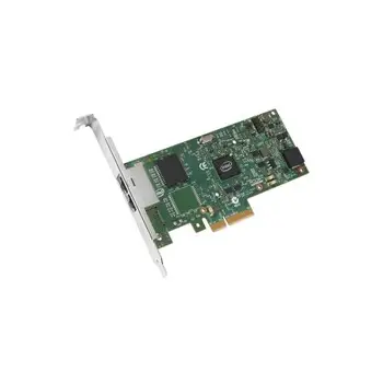 

Ethernet I350 T2v2 Svr Adp Dual Port Pcie Rj45 Bulk (1 Unit)