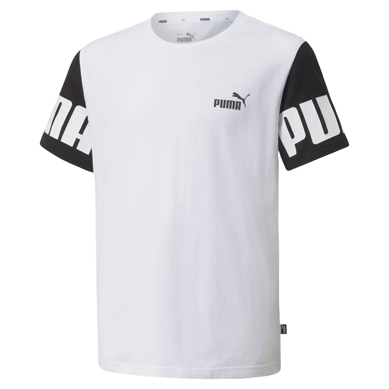 puma sports t shirts