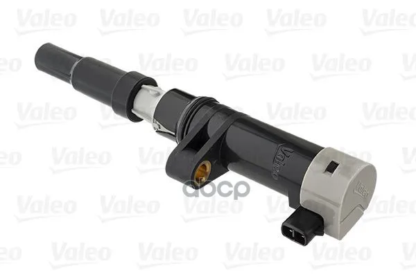 Vl245328_катушка Зажигания! Renault Logan/Duster/Clio/Megane/Kangoo 1.4-2.0 97 Valeo 245328 Valeo арт. 245328