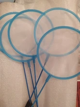 Small Shrimp ARTEMIA-FILTER Fish-Net Aquarium Pore-Tool Mini Mesh Dense Portable 5pcs/Set