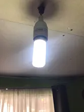 LED Bulb E27 LED Light Bulb 220V LED Lamp Warm White Cold White E14 for Living Room