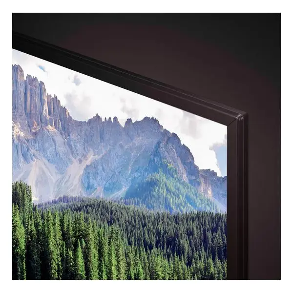 Smart tv LG 75SM8610 7" 4 K Ultra HD светодиодный WiFi Nanocell черный
