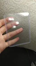 Card-Holder-Sleeves Cards-Protector Board-Game Top-Loader Football Trading Sports-Card