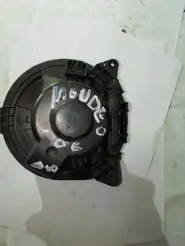 

3S7H19E624AB 9140010463 Resistance Heating Ford Mondeo Saloon (ge) *