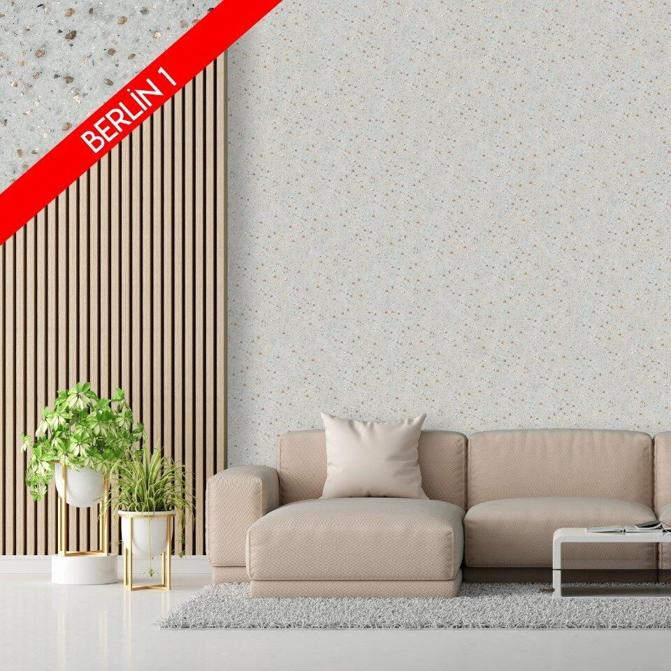 グロートルコベルリンシルク石膏液体壁紙壁被覆壁装材壁紙3dフォームの壁紙 壁コーティング Aliexpress