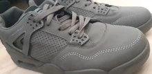 Zapatillas deportivas antideslizantes resistentes a los golpes y a los golpes de gran tamaño para las cuatro estaciones para hombre