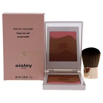

Sisley Phyto-Touche Trio # honey Cannelle 11 Gr 100 g