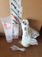 Gel Facial real para adelgazar, pérdida de peso, hidratación, anticelulitis, burlado de grasa, moldeador de vientre