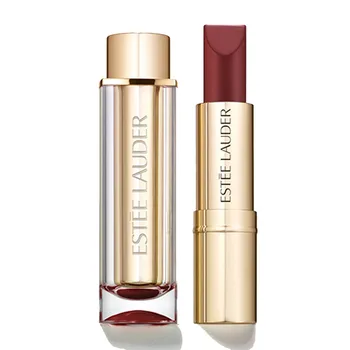 

ESTEE LAUDER PURE COLOR LOVE LIPSTICK 120 ROSE XCESS