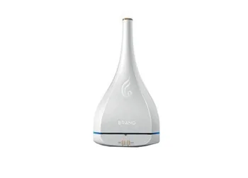 

Aroma diffuser for Peace pattern