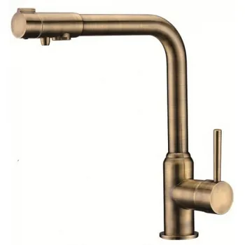 

Mixer Kaiser Teka 13044-3 for the kitchen