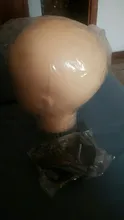 Soporte de cabeza de maniquí para práctica de cosmetología, cabeza de maniquí para entrenamiento africano para Estilismo de cabello, nuevo