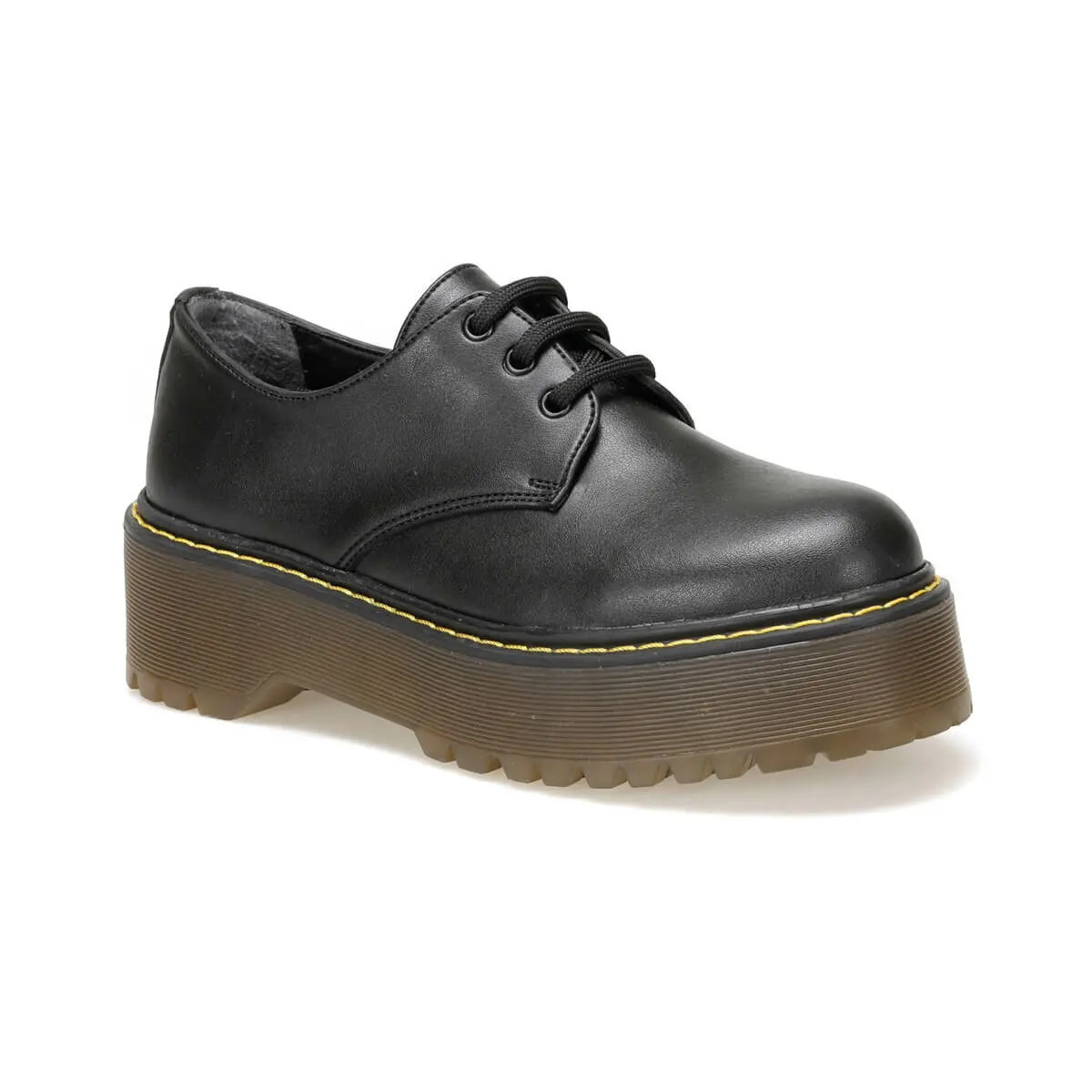 

FLO 19K-445 Black Women Maskulen BUTIGO