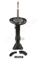 Амортизатор Mercedes W203 Пер.Газ. Japanparts Mm00292 Japanparts арт. MM00292