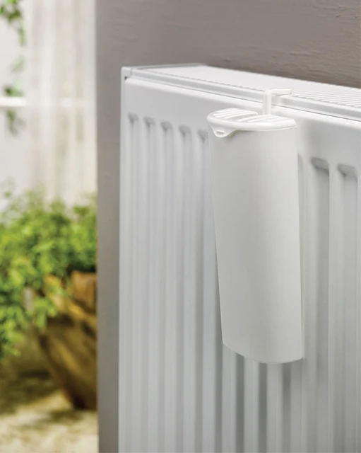 Radiator Heating Thermal Water Box, Humidifying Water Box, Humidifier Box,  Heating Core Water Box, Radiator Water Box - AliExpress