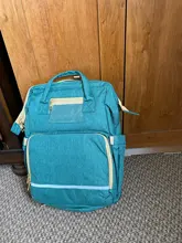 Bolsa de mamá plegable para cama de bebé, mochila de viaje para recién nacido, cesta de dormir transpirable para interior