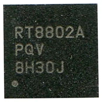 

Controller RT8802A