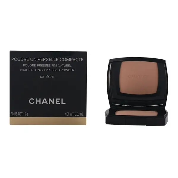 Компактная Пудра Poudre Universelle Chanel