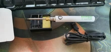 5V8W USB Mini soldador eléctrico al aire libre de trabajo aéreo de bajo voltaje 5v8w calefacción rápida soldador eléctrico herramienta de soldadura