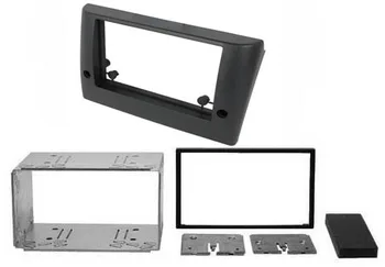 

InCAR transition frame for Fiat Stilo sled