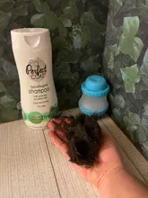 Bath-Brush Massage Decontamination-Shampoo Foot-Wash Beauty SUPREPET Pet-Cleaning Storage