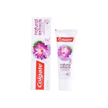 

Toothpaste Care Gums Lifelike Extracts Colgate (75 ml)