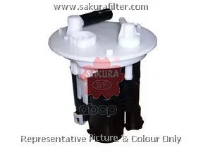 

Fuel filter Mitsubishi Lancer 1.6 2003 - 2008 Mitsubishi Lancer 1.6 2003 - Mitsubishi Lancer Sakura art. fs1037