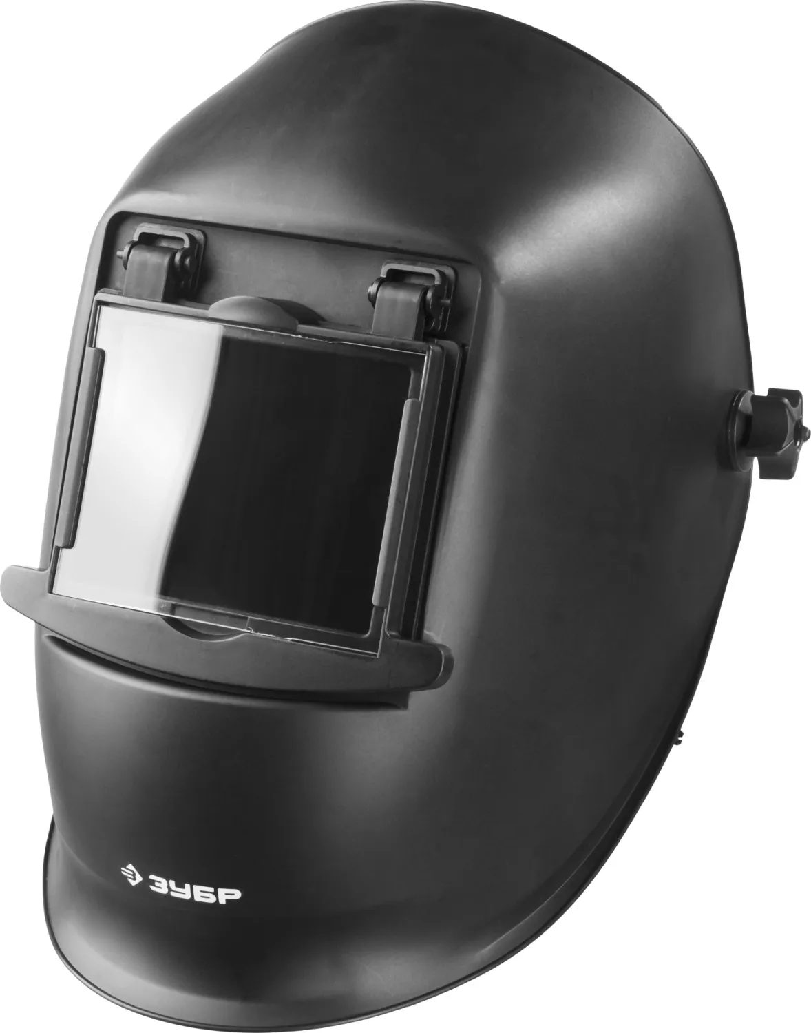 Welding mask Zubr mso-11 folding unit 11 Din | Инструменты