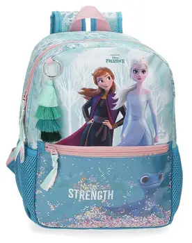 

Backpack Frozen Find Your Strenght 32cm