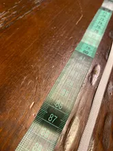 Centimeter-Meter Sewing-Measuring-Tape Tailor-Tape-Measure Soft Random-Color 150cm/60-