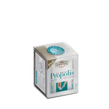 

Propolis Plus Kids 14 Sachets, Propóleos