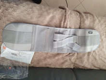 Belts Trimmer Sweat-Belt-Trainer Back-Support Abdominale Musculation Fitness Sports-Waist