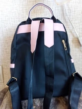 Mochila informal Oxford de alta calidad para mujer, bolso de viaje, escolar, para adolescentes, 2021