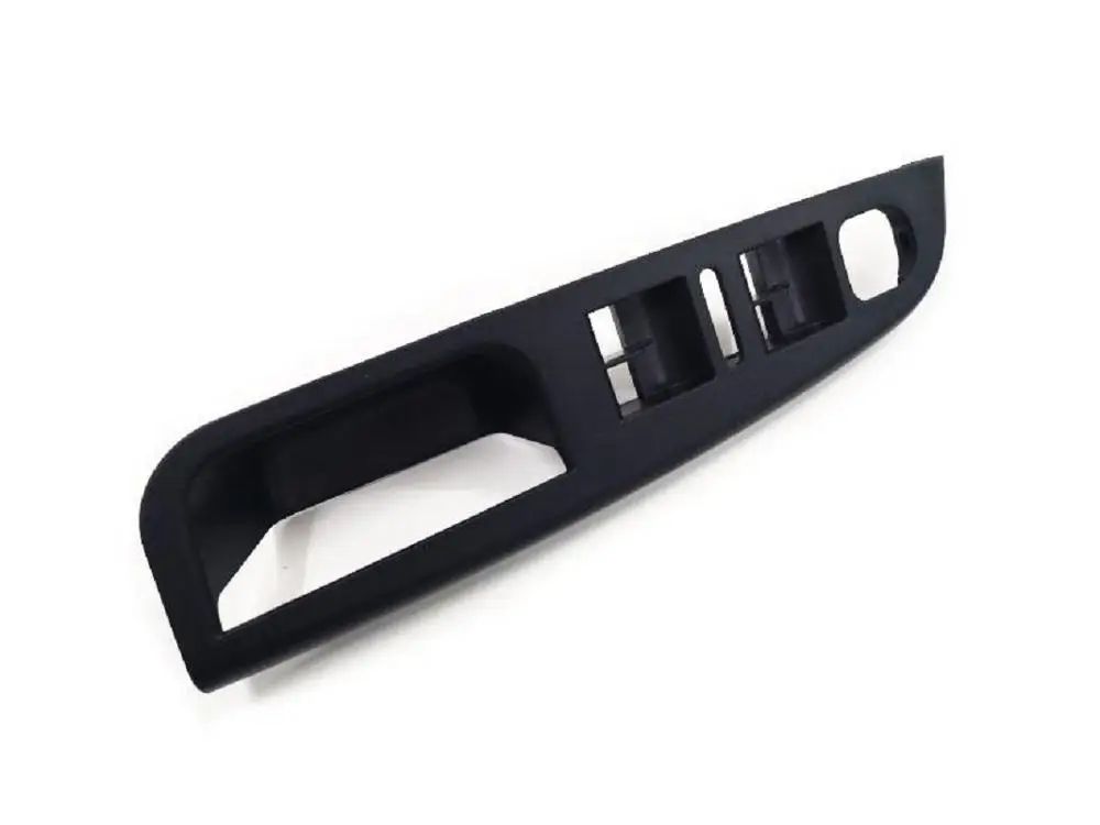 Interior Driver Side Grab Handle Black Color For VW Golf / Jetta MK5