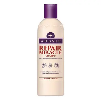 

Restorative Shampoo Repair Miracle Aussie (300 ml)