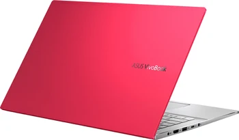 

Laptop Asus VivoBook S15 M533IA-BQ160T (90NB0RF2-M02930) red