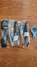 Pastry-Tools Spatula-Spoon Cooking-Tools Kitchen-Utensils Baking Heat-Resistant Walfos-Set