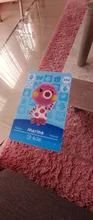 Animal Crossing 264 tarjeta 333
