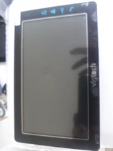 Videoportero con cable de 9 pulgadas, sistema de casa para timbre de anillo de apartamento, visión nocturna IR, cámara IP65, contraseña, Control de acceso con tarjeta FRID