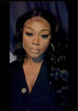 Peluca de cabello humano HD transparente con encaje Frontal prearrancado, cuerpo brasileño, Onda de encaje Frontal, pelo de bebé, cabello de princesa Remy