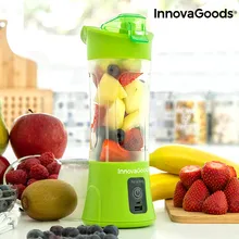 Портативная перезаряжаемая чаша для блендера Vit · 2 · go InnovaGoods