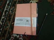 Agenda de papel A5 con puntos, tapa blanda de cuero, 160 páginas, papel blanco marfil, 100 GSM, cuaderno hecho a mano, 4,7