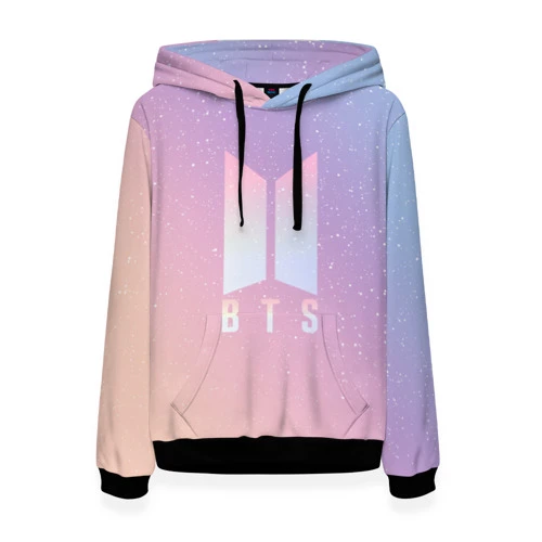 bts hoodies aliexpress