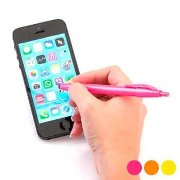 

Ballpoint Pen with Touch Pointer 144458